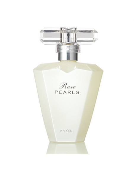 Avon Rare Pearls Kadın Parfüm EDP 50 ml 