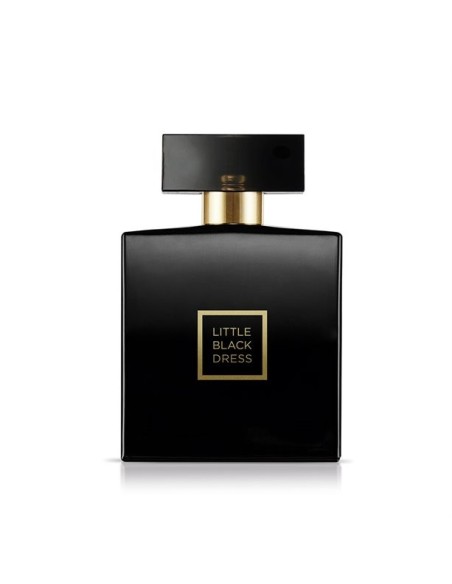 Avon Little Black Dress Kadın Parfüm EDP 50 ml 