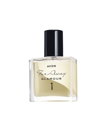 Avon Far Away Glamour Kadın Parfüm EDP 30 ml 