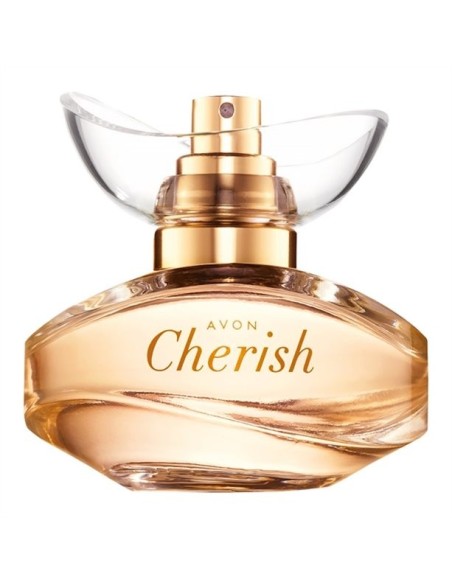 Avon Cherish Kadın Parfüm EDP 50 ml 