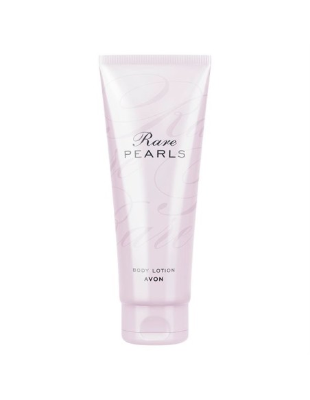 Avon Rare Pearls Nemlendirici Kadın Vücut Losyonu 125 ml 