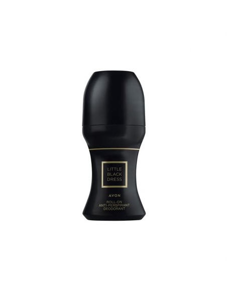 Avon Little Black Dress Roll On Deodorant 50 ml 