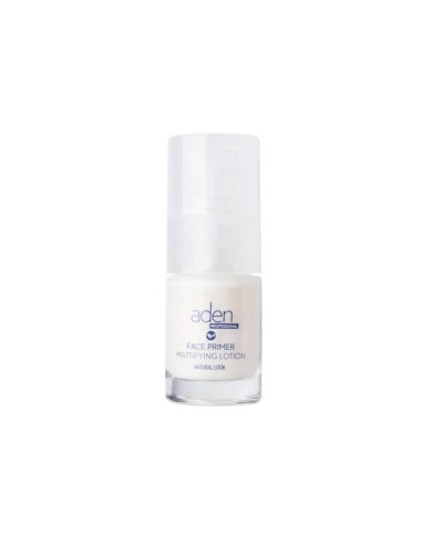 Aden Face Primer Mattifying Lotion ( Yüz Bazı Matlaştırıcı Solüsyon ) 15 ml 