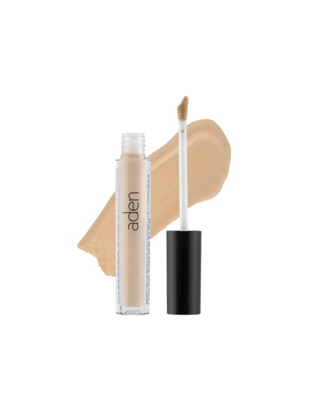 Aden Liquid Concealer 4ml ( Likit Kapatıcı ) ( 02 Medium ) 