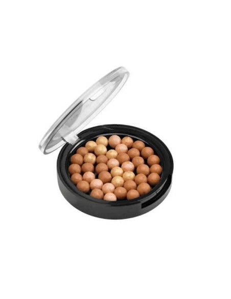 Aden Powder Pearls 21gr ( 03 Almond ) 