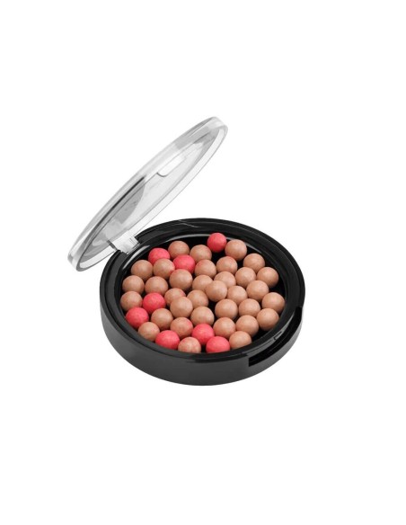 Aden Powder Pearls 21gr ( 05 Crimson ) 