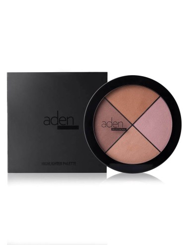 Aden Contouring Palette ( Kontür Palet ) 22gr 