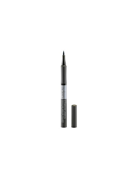 Aden Eyebrow Liner & Precise Brow Filler ( 03 Ebony ) 