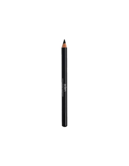 Aden Eyeliner Pencil ( 00 Devil ) 