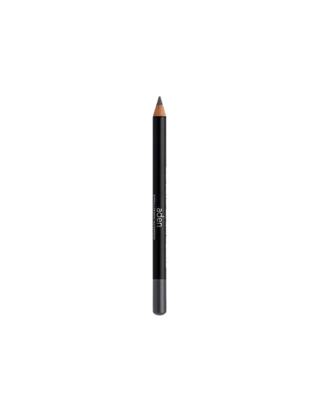 Aden Eyeliner Pencil ( 03 Granite ) 