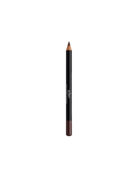 Aden Eyeliner Pencil ( 05 Cappuccino ) 