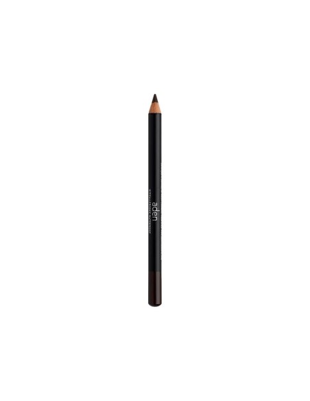 Aden Eyeliner Pencil ( 20 Coco Bark ) 