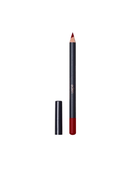 Aden Lipliner Pencil ( 34 Russian Red ) 