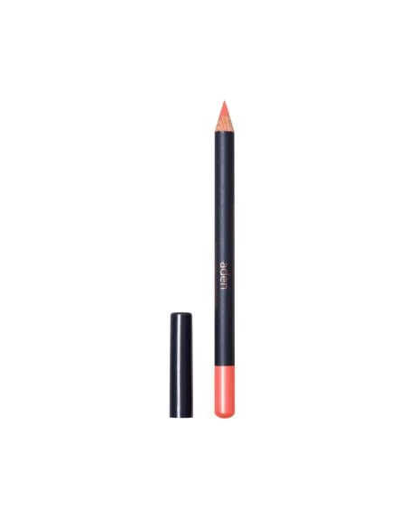 Aden Lipliner Pencil ( 45 Papaya ) 