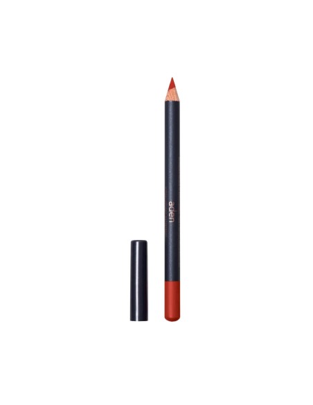 Aden Lipliner Pencil ( 50 Coral ) 