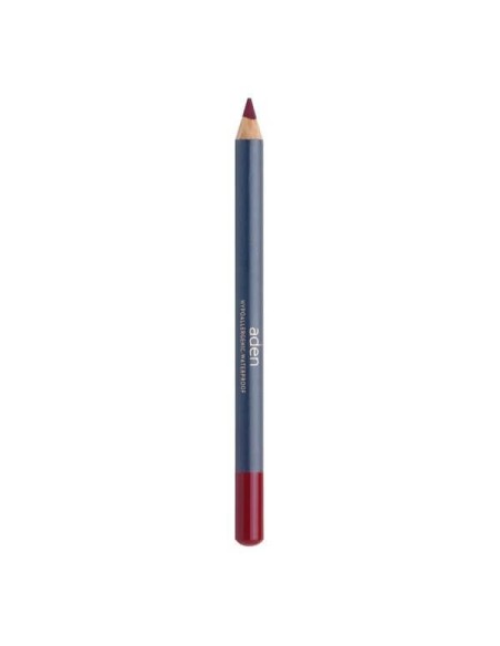 Aden Lipliner Pencil ( 44 Cyclamen ) 