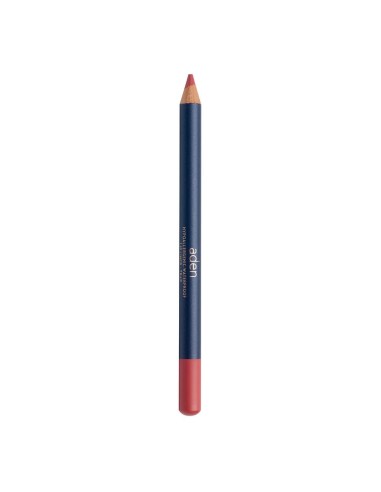 Aden Lipliner Pencil ( 54 Trap ) 