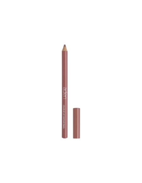 Aden Color-Me Lip Contour Pencil ( 02 Cinnamon ) 