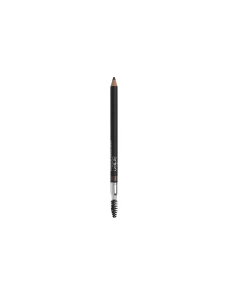 Aden Luxury Powder Browliner ( Kaş Kalemi ) ( Dark Brown ) 