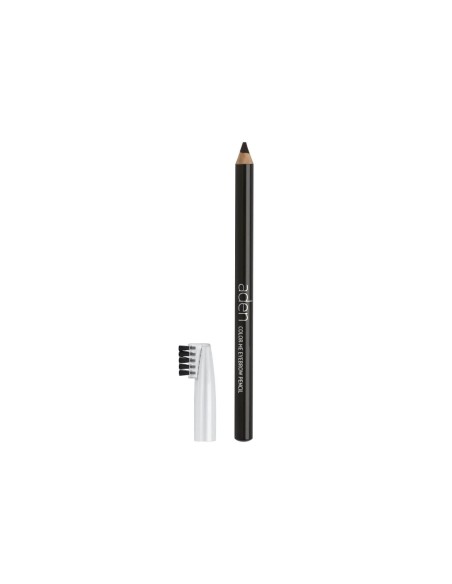 Aden Color-Me Eyebrow Pencil ( 01 Brown ) 