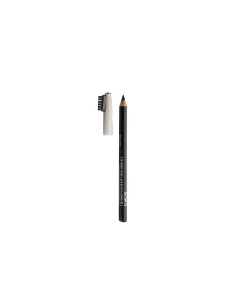 Aden Eyebrow Pencil ( Black ) 