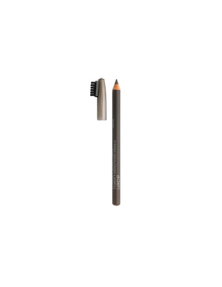 Aden Eyebrow Pencil ( Grey ) 