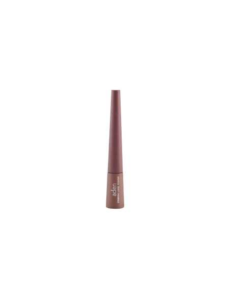 Aden Eyebrow Loose Powder ( Brown ) 