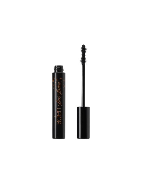 Aden Luxi Lashes Mascara ( Black ) 