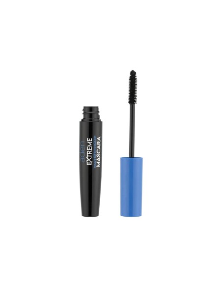 Aden Extreme Waterproof Mascara ( Black ) 