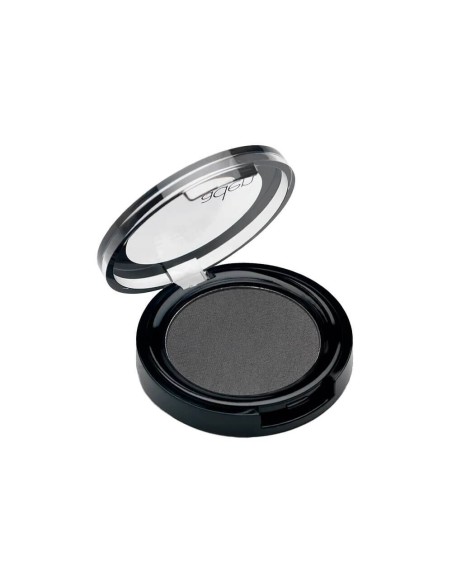 Aden Matte Eyeshadow Powder ( 02 Dark Grey ) 