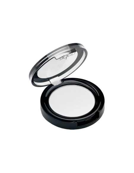 Aden Matte Eyeshadow Powder ( 06 White ) 