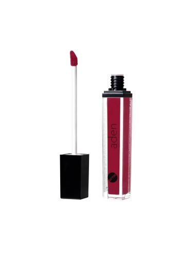 Aden Tattoo Effect Lipstick ( Dövme Etkili Ruj ) ( 06 Passionate Cherry ) 