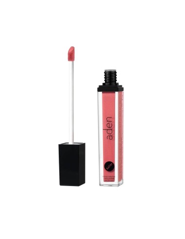 Aden Saten Efektli Lipstick ( 03 Sunny Guava ) 