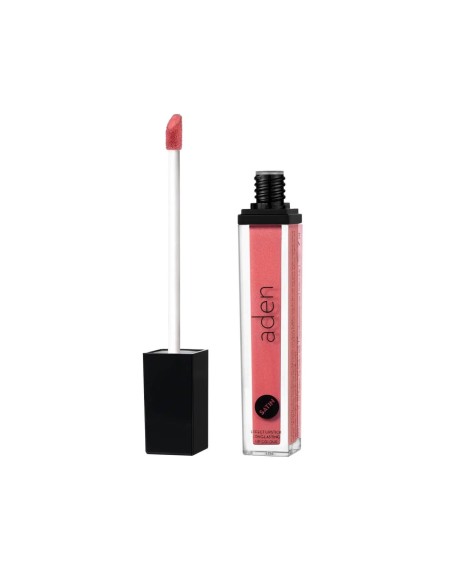 Aden Saten Efektli Lipstick ( 03 Sunny Guava ) 