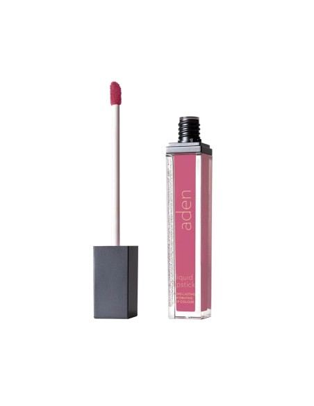 Aden Liquid Lipstick ( 31 Trap ) 