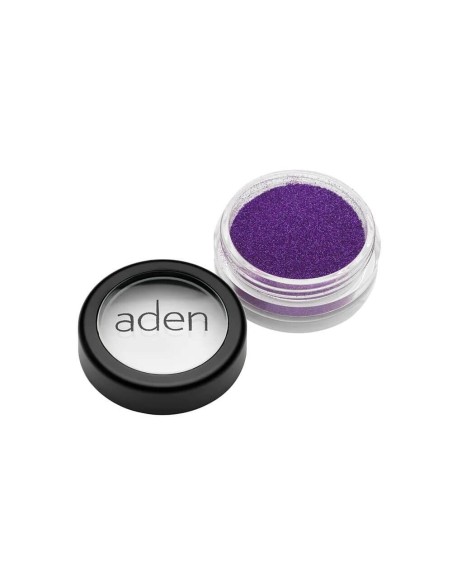 Aden Glitter Powder ( 40 Mermaid ) 