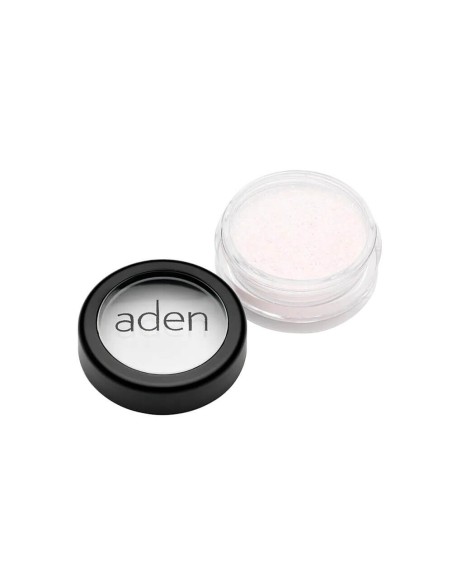 Aden Glitter Powder ( 05 Glitter White ) 