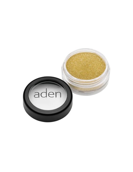 Aden Glitter Powder ( 30 Champagne ) 