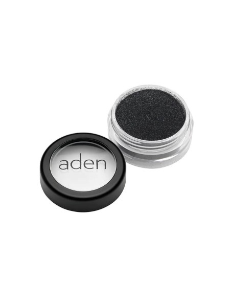 Aden Glitter Powder ( 28 Black ) 