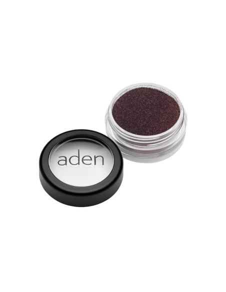 Aden Glitter Powder ( 37 Blossom ) 