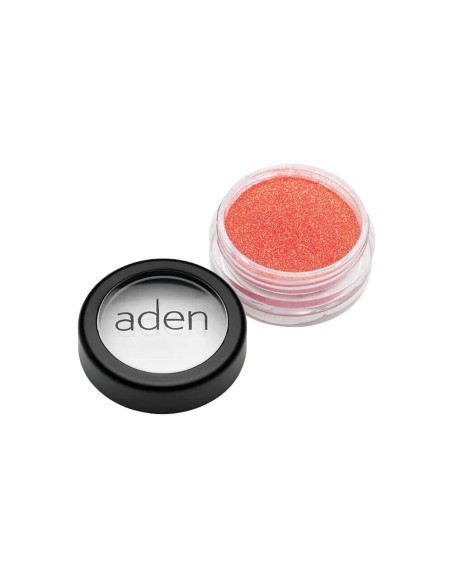 Aden Glitter Powder ( 34 Happy ) 