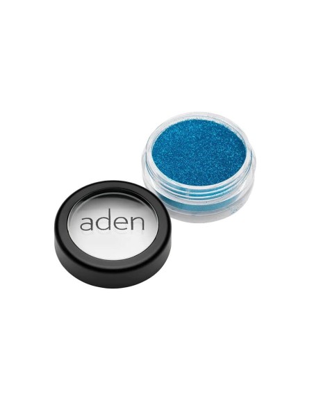 Aden Glitter Powder ( 44 Iris ) 