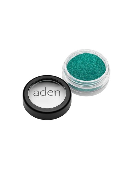 Aden Glitter Powder ( 42 Azure ) 