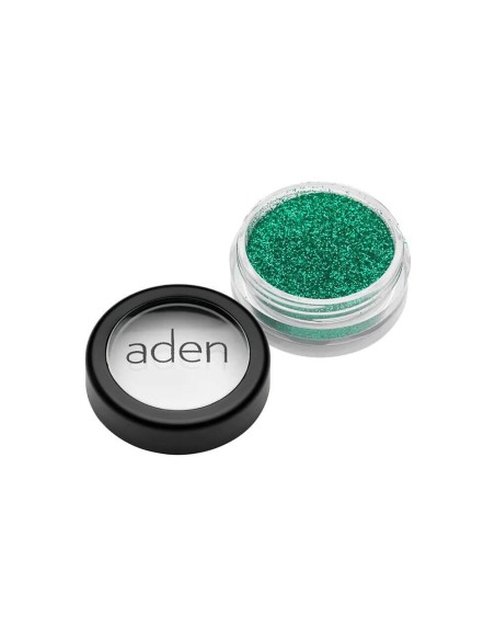 Aden Glitter Powder ( 23 Glitter Mint ) 