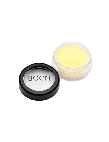 Aden Glitter Powder ( 07 Solar ) 