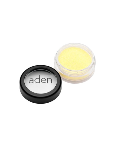 Aden Glitter Powder ( 07 Solar ) 