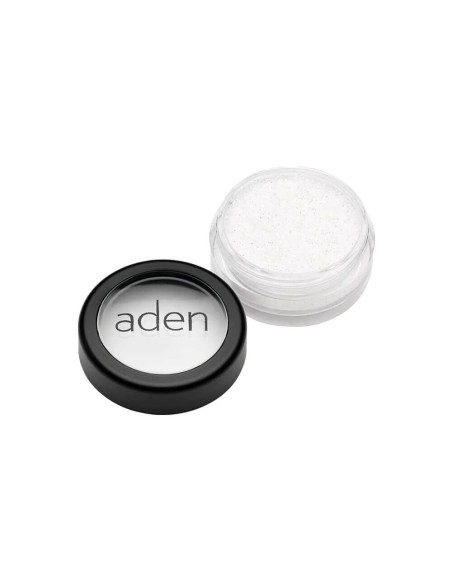 Aden Glitter Powder ( 01 Angel ) 