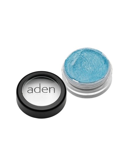 Aden Pigment Powder ( 17 Azure ) 