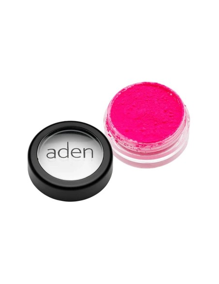 Aden Pigment Powder ( 40 Neon Magenta ) 