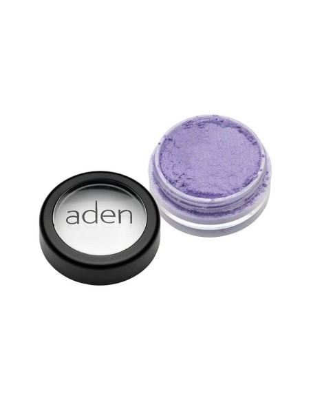 Aden Pigment Powder ( 15 Lilac ) 